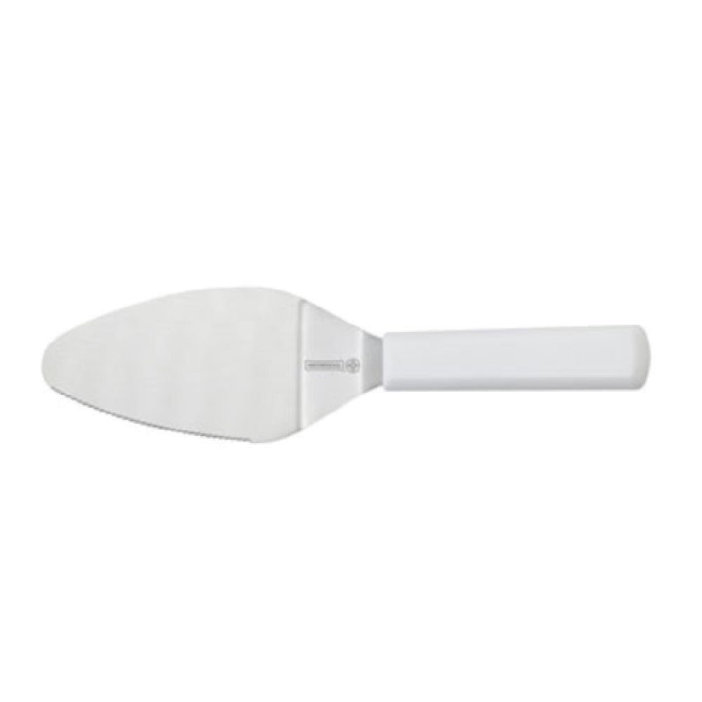 Mundial W5695E - Cake & Pie Server, 3" X 5", Serrated