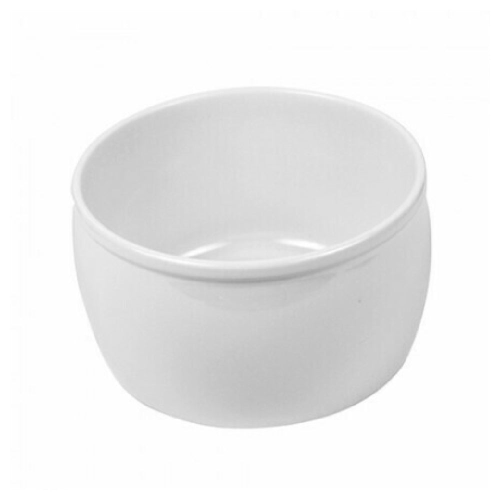 Bauscher Hepp T5573 - Dressing Pot, 2 Qt., 8" Dia. X 4-1/2"H