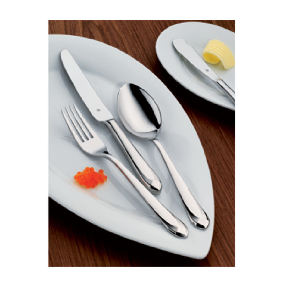 Bauscher Hepp 54.7306.6047 - Dessert Knife, 8-1/4", With Serrated Blade