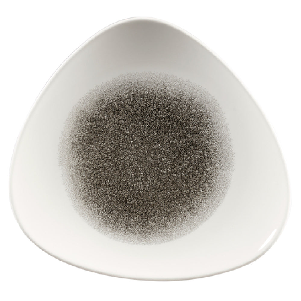 Churchill China RKBQTR9 1 Plate 9" Triangular