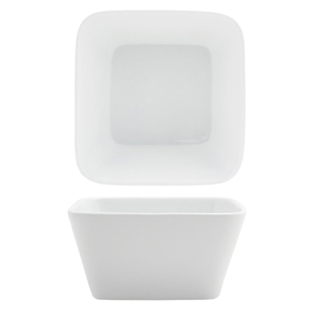FOH DBO123WHP23 Mod® Bowl 20 Oz. 5" X 5"