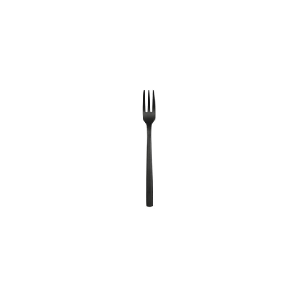 Libbey 863 029 (Formerly World Tableware) Cocktail Fork 5-1/4" 18/0 Stainlesss Steel