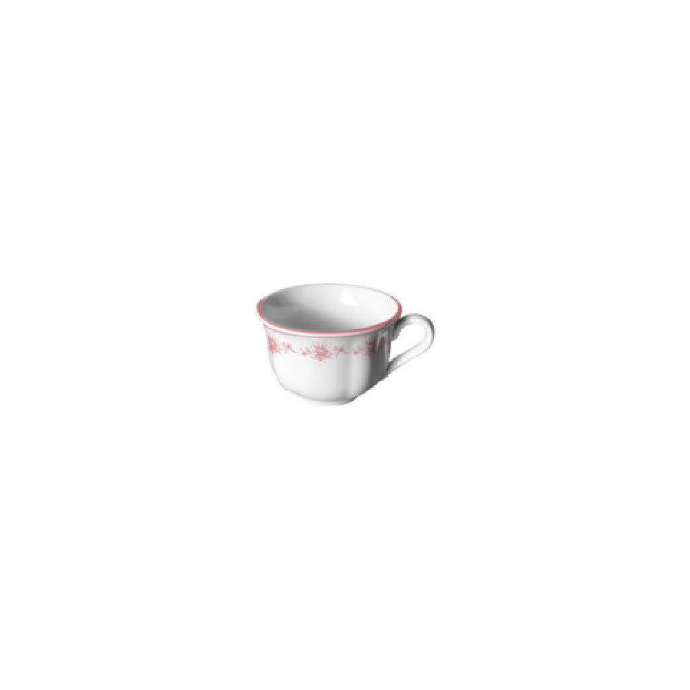 Steelite 62532FP822 Espresso Cup 3.0 Oz 3.63" X 3.0" X 2.0"