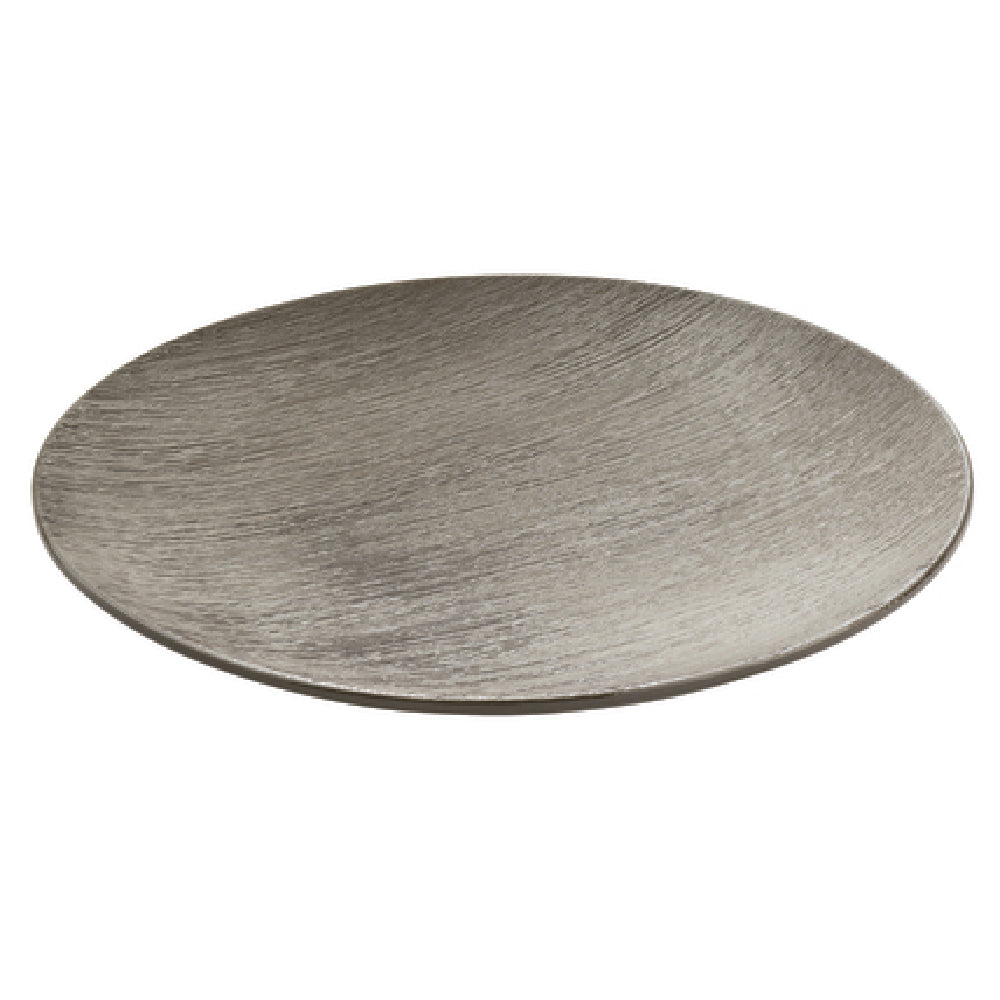 Bauscher Hepp P011217-060543 - Plate, 6-3/5" Dia., Round