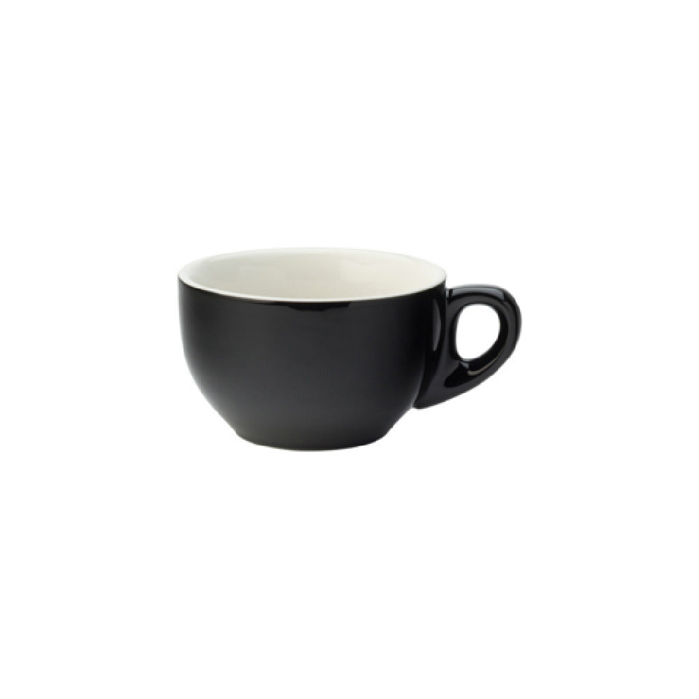 Steelite UCT8090 Latte Cup 10.0 Oz 5.25" X 4.0" X 2.5"H