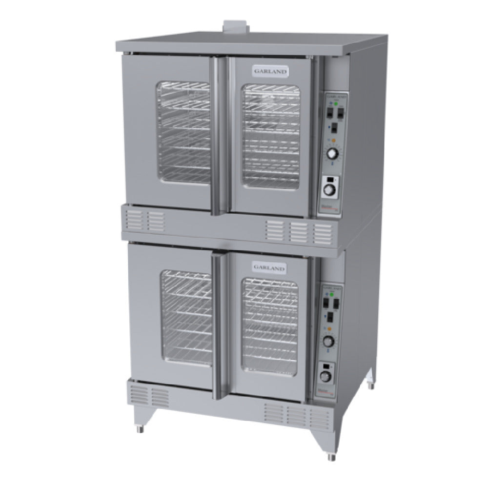 Garland MCO-GS-20-S-SIGNATURE Signature Master Series Convection Oven
