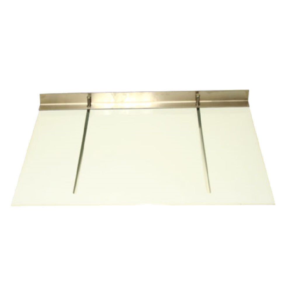 Sammic 2149074 (2149074) Liquid Insert Plate For SE/SU-600 Models