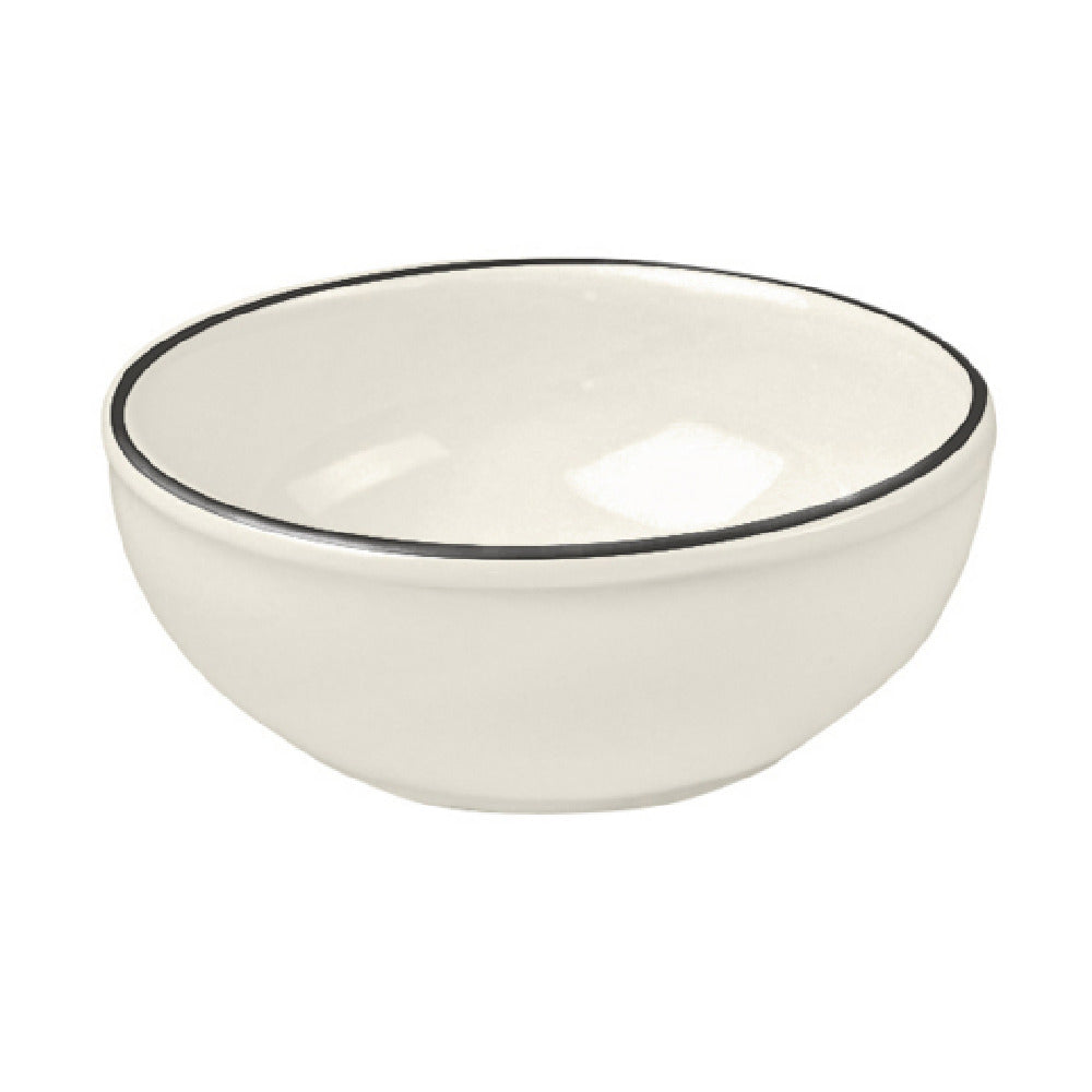 Steelite HL19563927 Nappy Bowl 14.0 Oz 5.625" X 2.0"