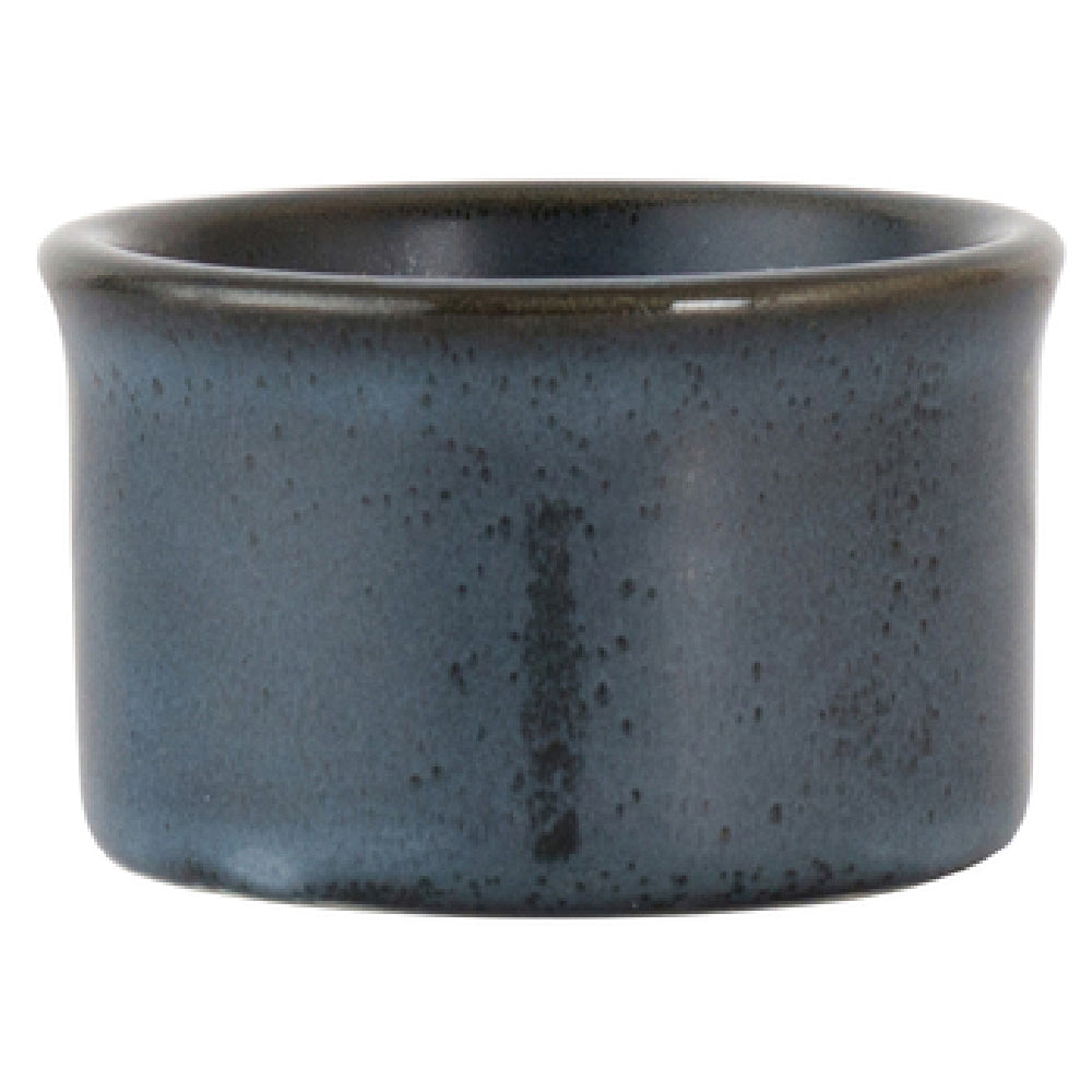 Steelite 6124RG005 Ramekin 6 Oz. 3-3/8" Dia. X 2-1/8"H