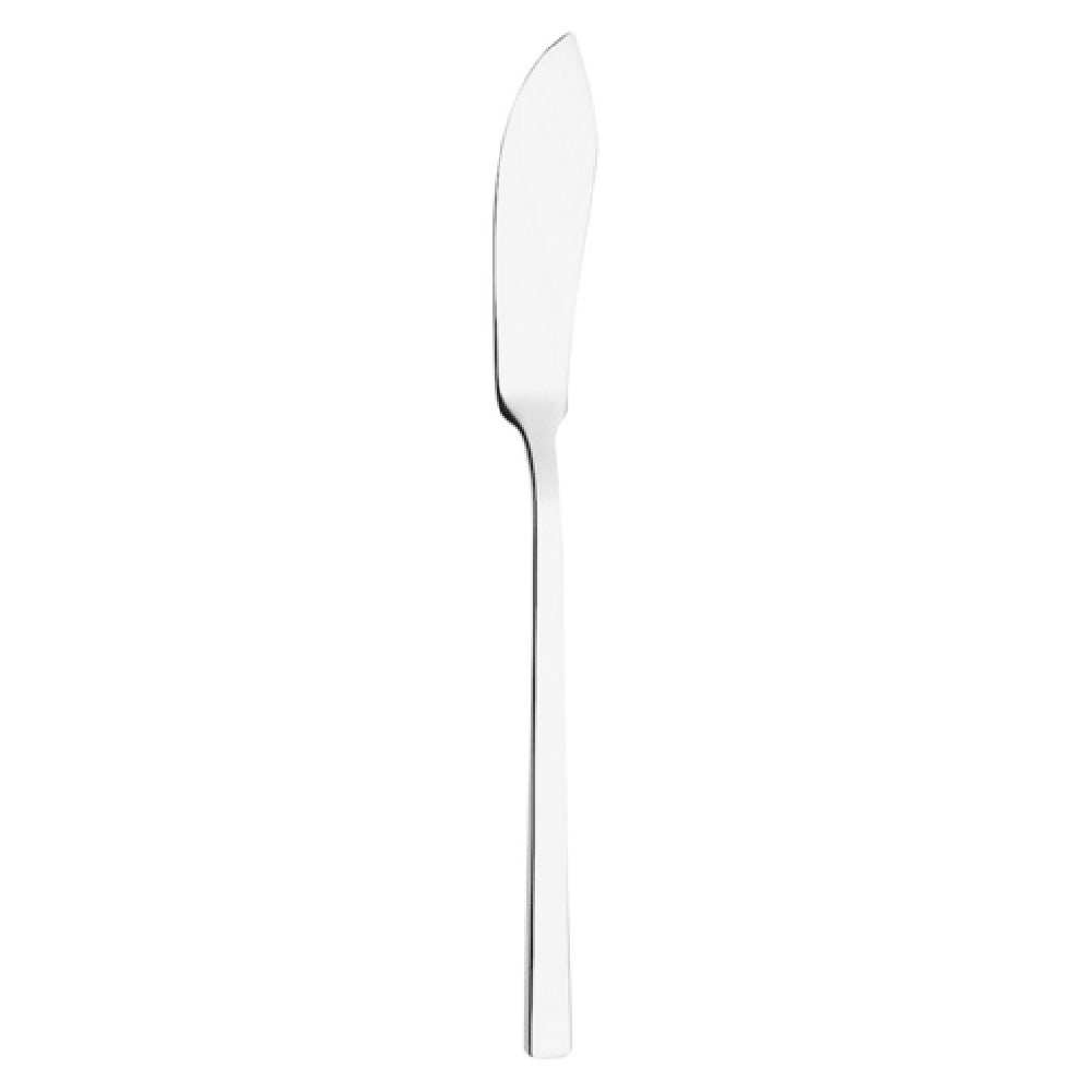 Bauscher Hepp 01.0026.2626 - Fish Knife, Stainless Steel, Sundry By WMF/Hepp