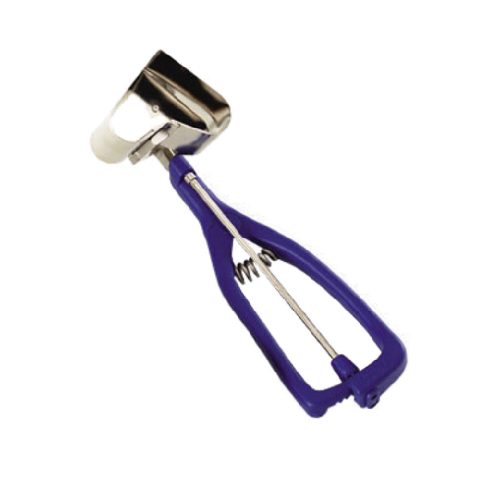 Alegacy Foodservice Products HDU12225 Ice Cream/Food Disher Size 25 (1-3/8 Oz.) Heart Shape