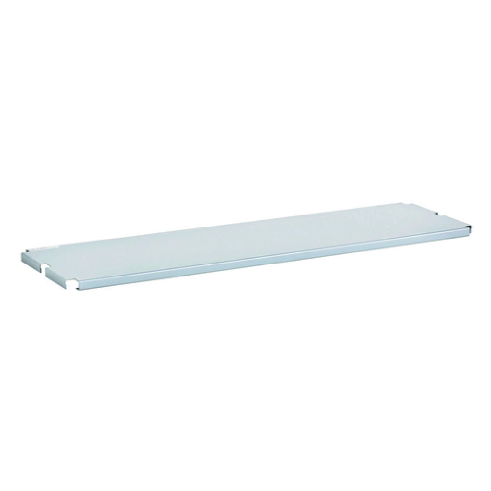 Hubert 33876 - CenPro Removable Stainless Steel Shelf For 16"x63" U-Boat Utility Cart