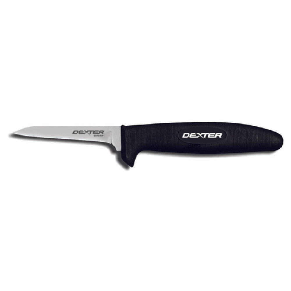Dexter Russell 11103 SofGrip™ (P152HG) Poultry/Boning Knife 3-1/4" Clip Point