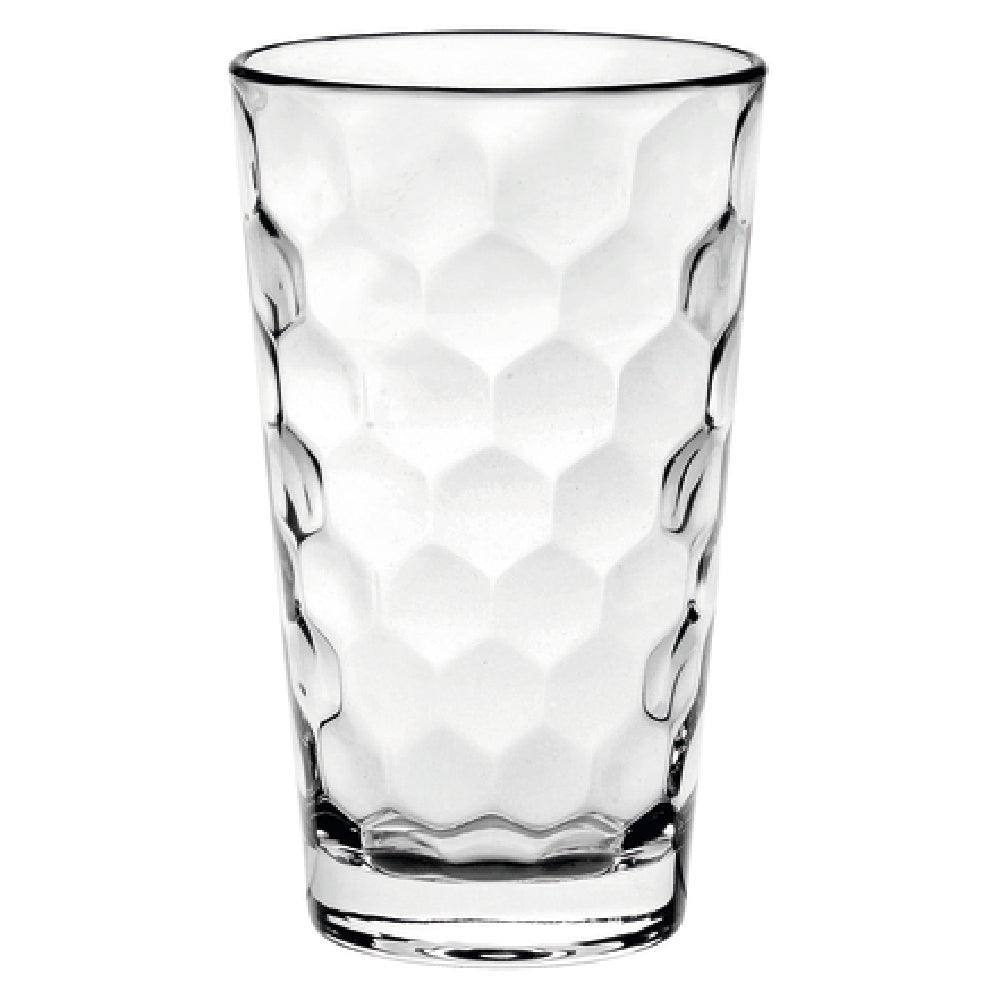 Bauscher Hepp 63336 - Hi-Ball Tumbler, 13-9/10 Oz., 3-3/10" Dia. X 5-1/2"H