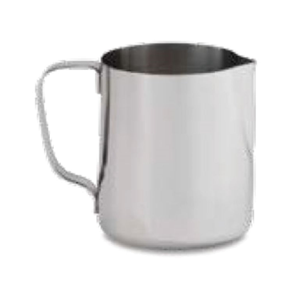 Alegacy Foodservice Products FC350 Frothing Pitcher 12 Oz. 3-5/8"H