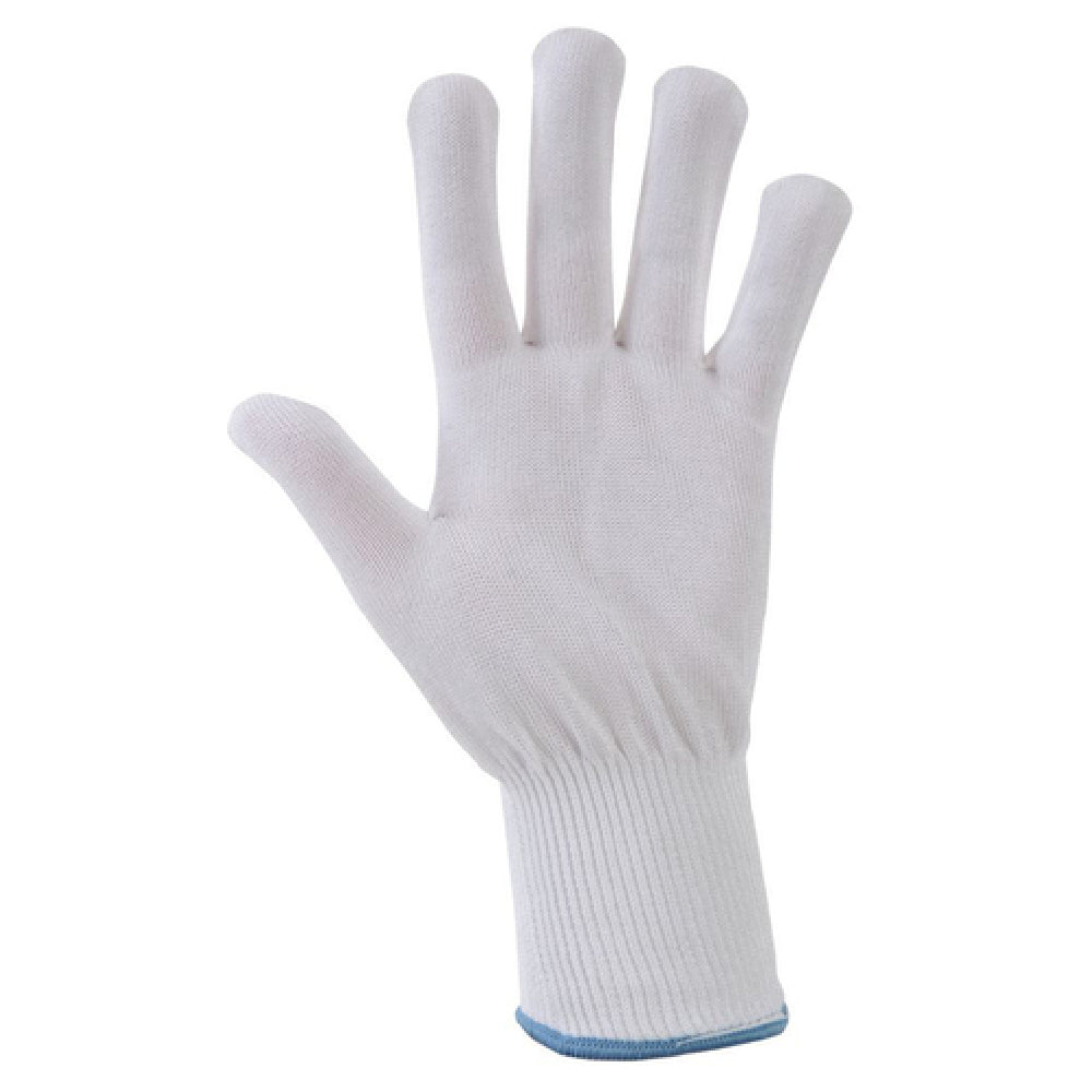 Hubert 99508 - Essentials Basic Glove, Large, Ambidextrous