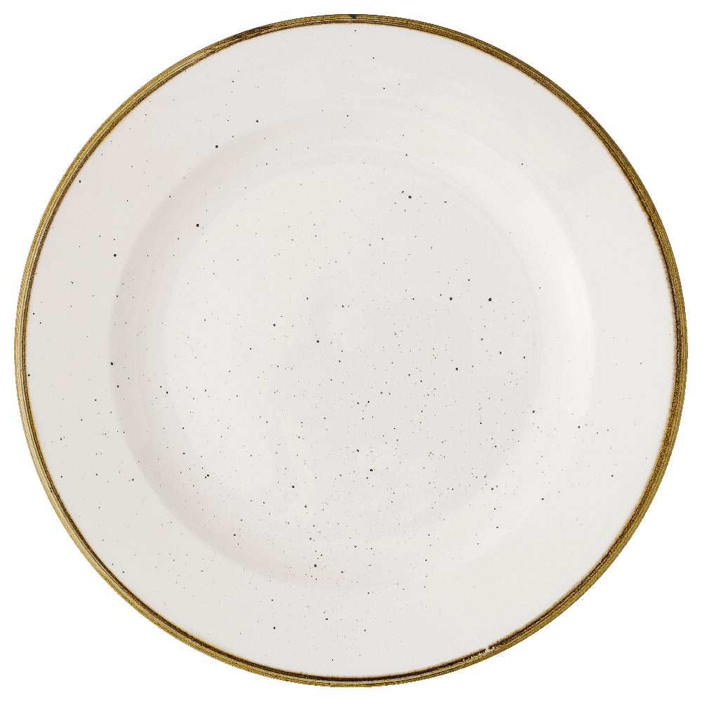 Churchill China SWHSVP581 - Plate, 10.875" Dia., Round