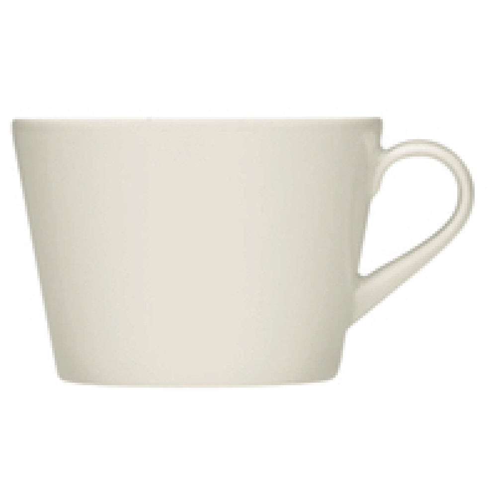 Bauscher Hepp 695172 - Cup, 7-1/2 Oz., 3.4" Dia.