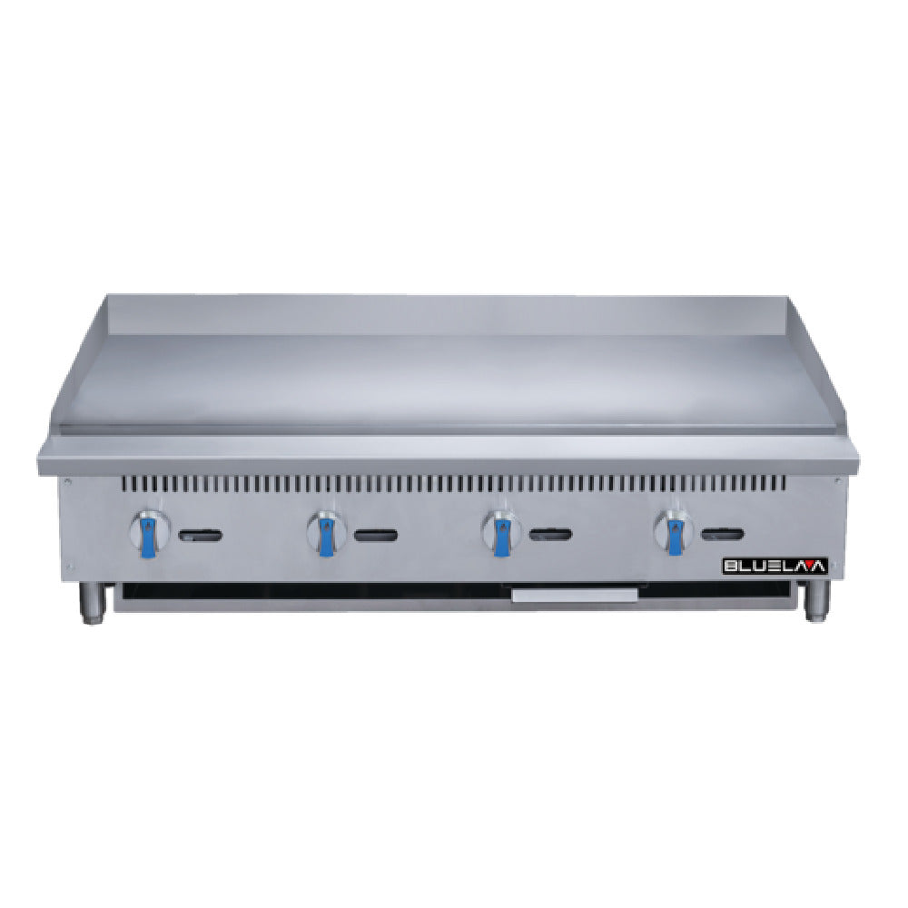 Blue Air BLGM48-20D Griddle Countertop Manual Control