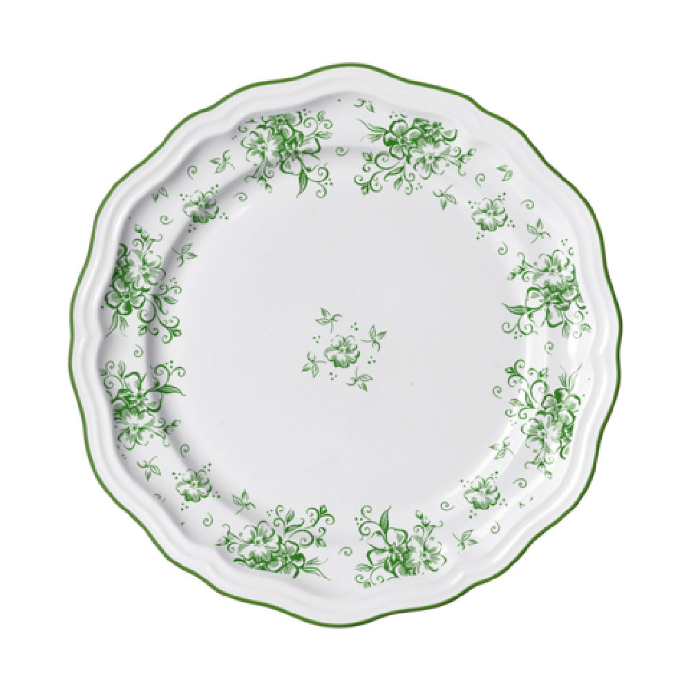 Steelite 62558FP810 Rim Plate 11.25" X 1.125" Adelina