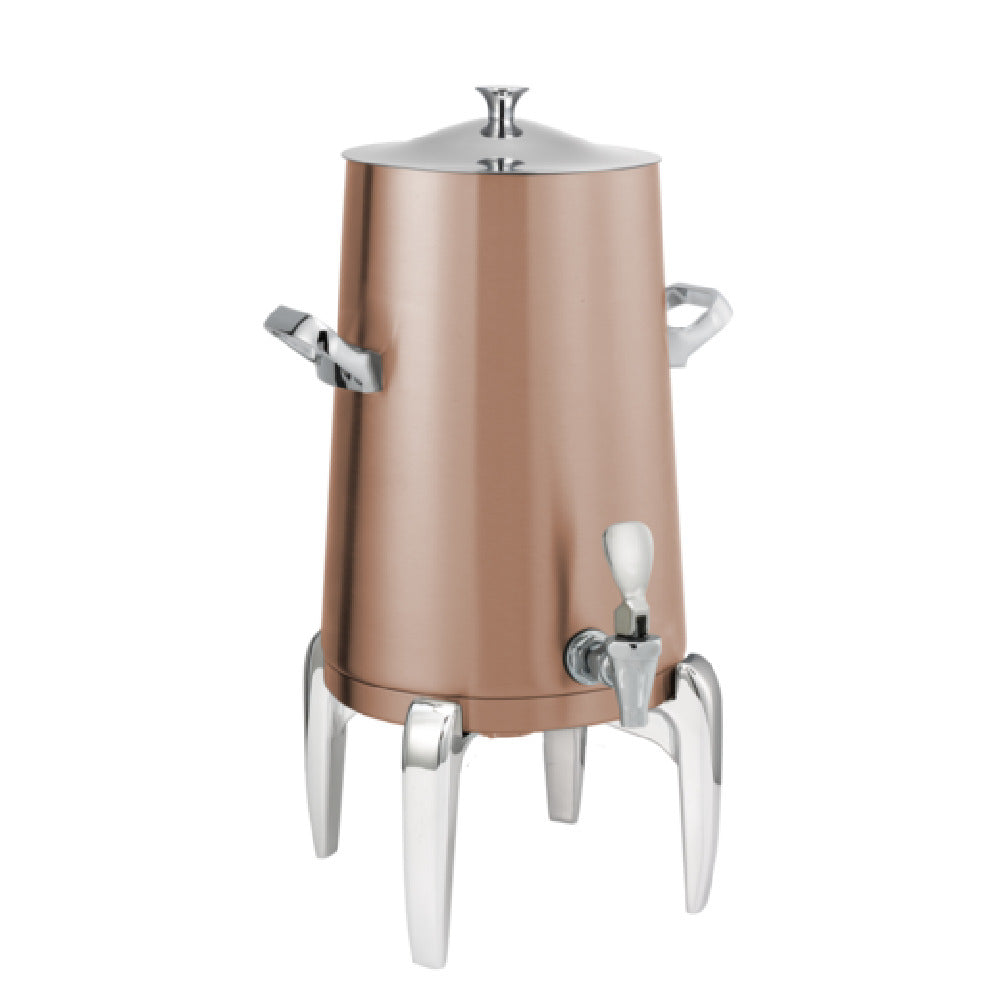 Service Ideas URN30VRGMDCL Service Ideas Flame Free™ Thermo-Urn™ Urn Vacuum Insulated