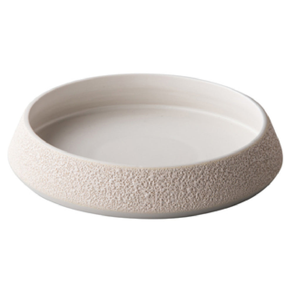 Bauscher Hepp RD18527 - Conical Plate, 7.9" Dia., Round