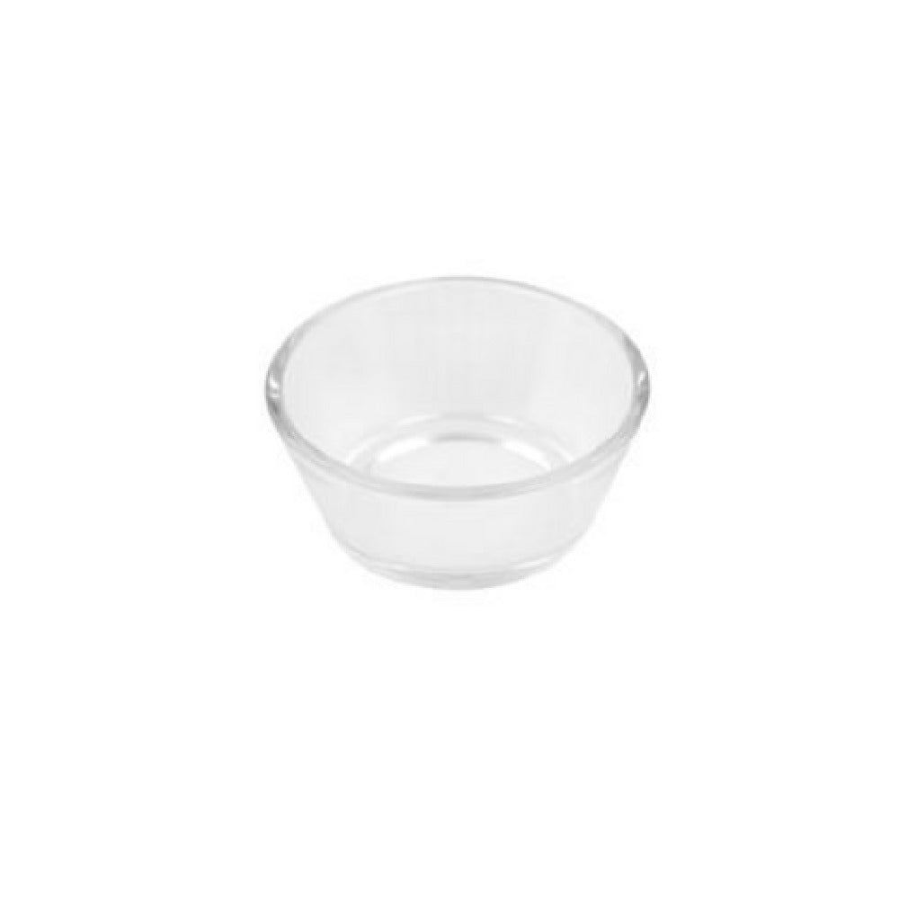 Bauscher Hepp TC5590 - Ramekin Dish, 1 Oz., 2-5/16" X 1"H