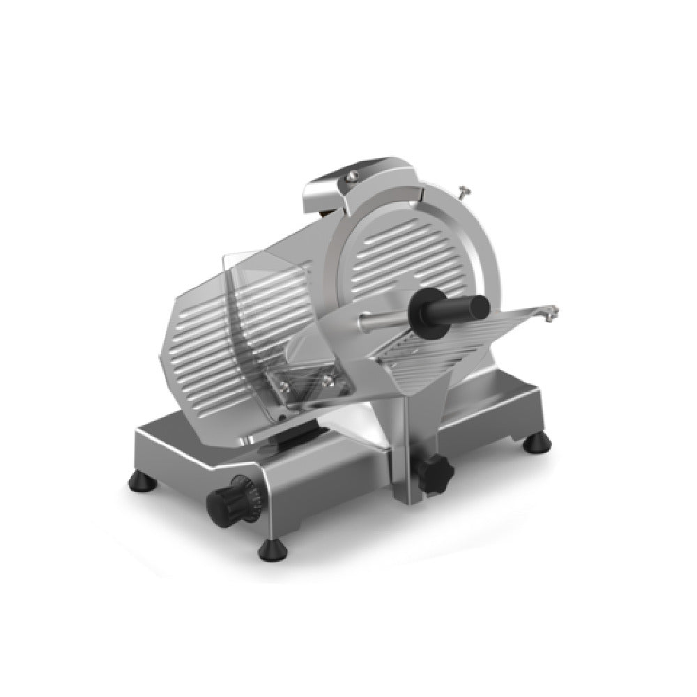SIRMAN 14303328 - MIRRA 300 C Meat Slicer, Entry Level, Manual