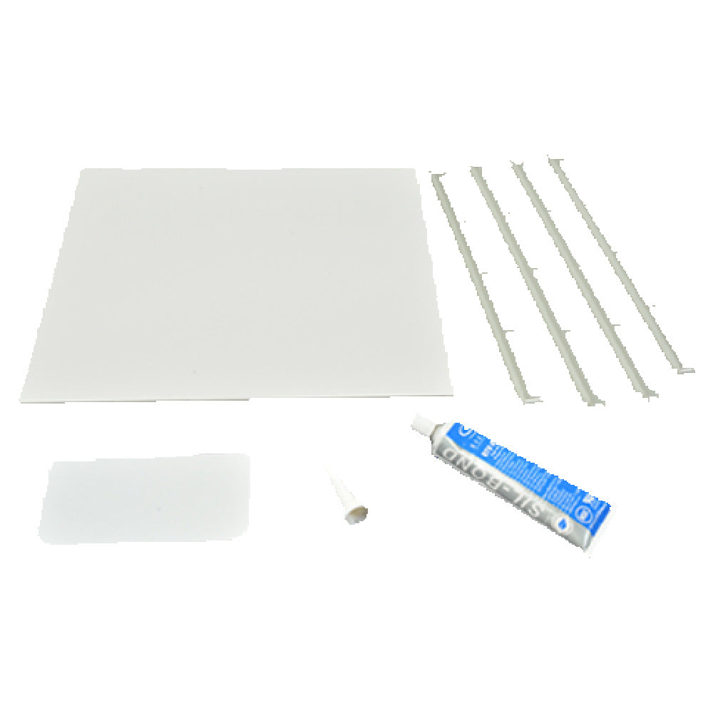 Franklin Machine Products 249-1024 Tray Oven