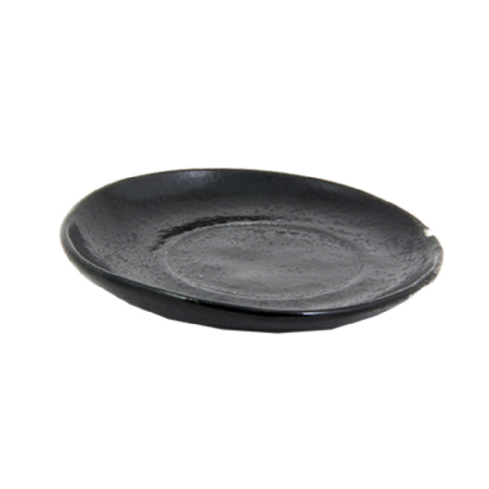 FOH DCS047BKP23 Promotional Pricing May Be Available! Contact Your FOH® Sales Representative For Details! Kiln® Saucer