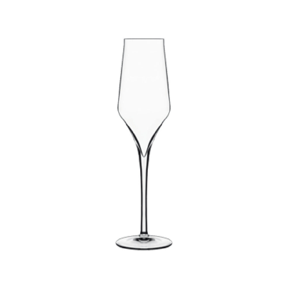 Bauscher Hepp 11276/01 - Champagne Flute Glass, 8 Oz., 9-5/8"H
