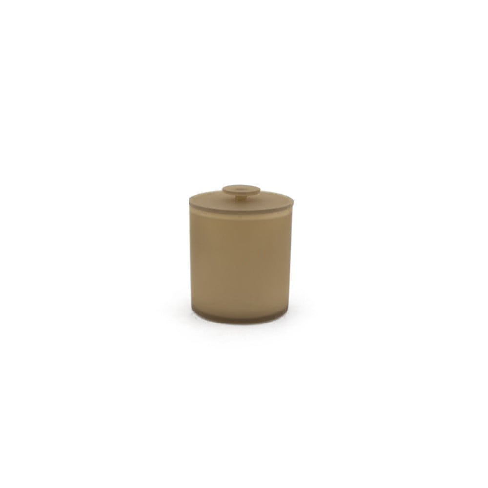 FOH RIB010BRR20 Ice Bucket 2 Qt. 5.75"W X 5.75"D X 7"H