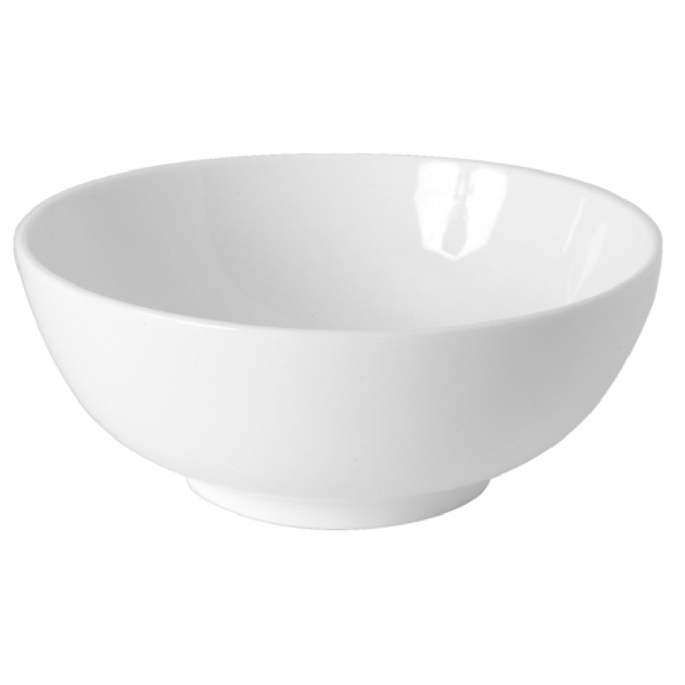 Steelite 62101ST0671 Salad Bowl 7-1/4" Dia. Round
