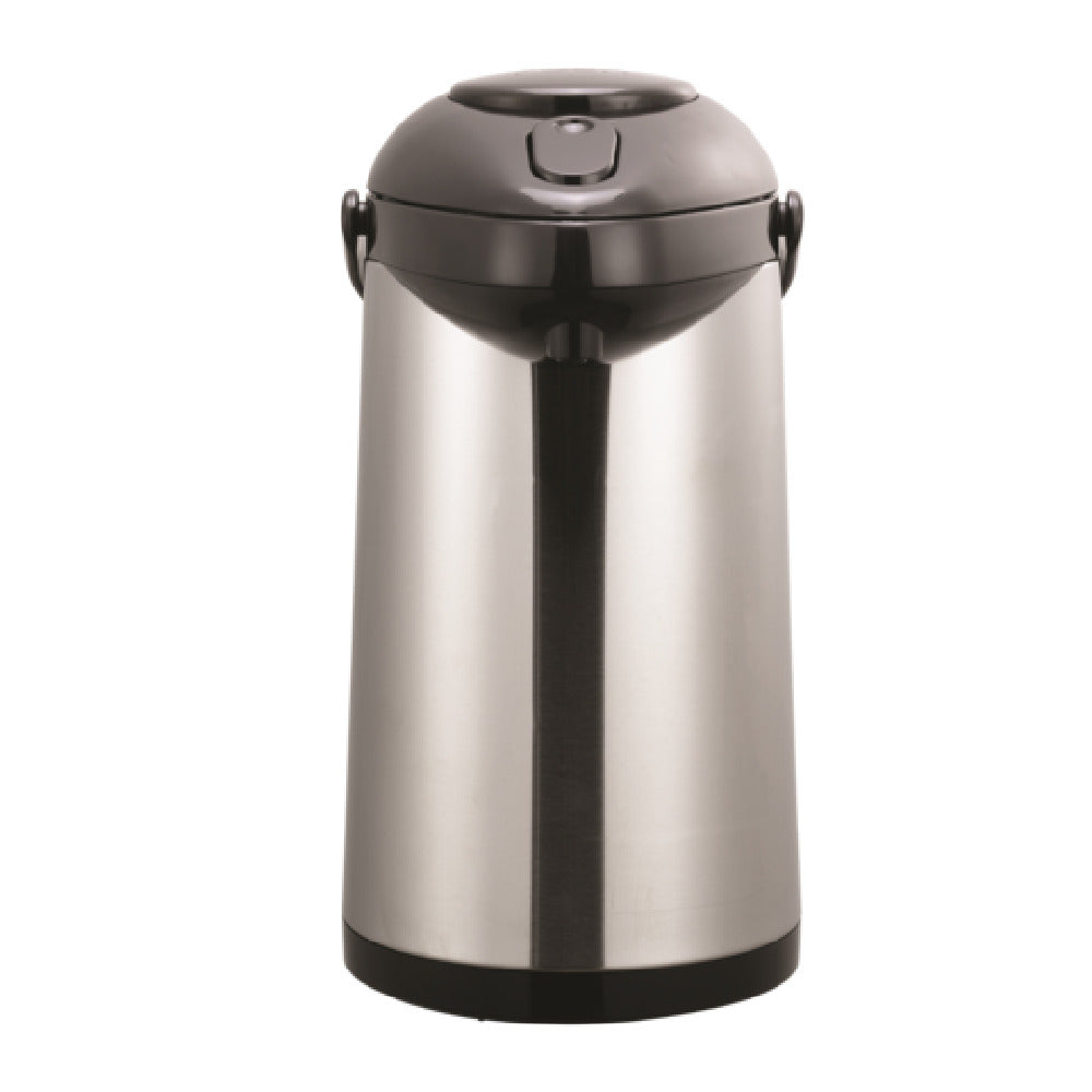 Service Ideas GLAP250 Service Ideas SteelVac® Airpot Airpot Vacuum Insulated