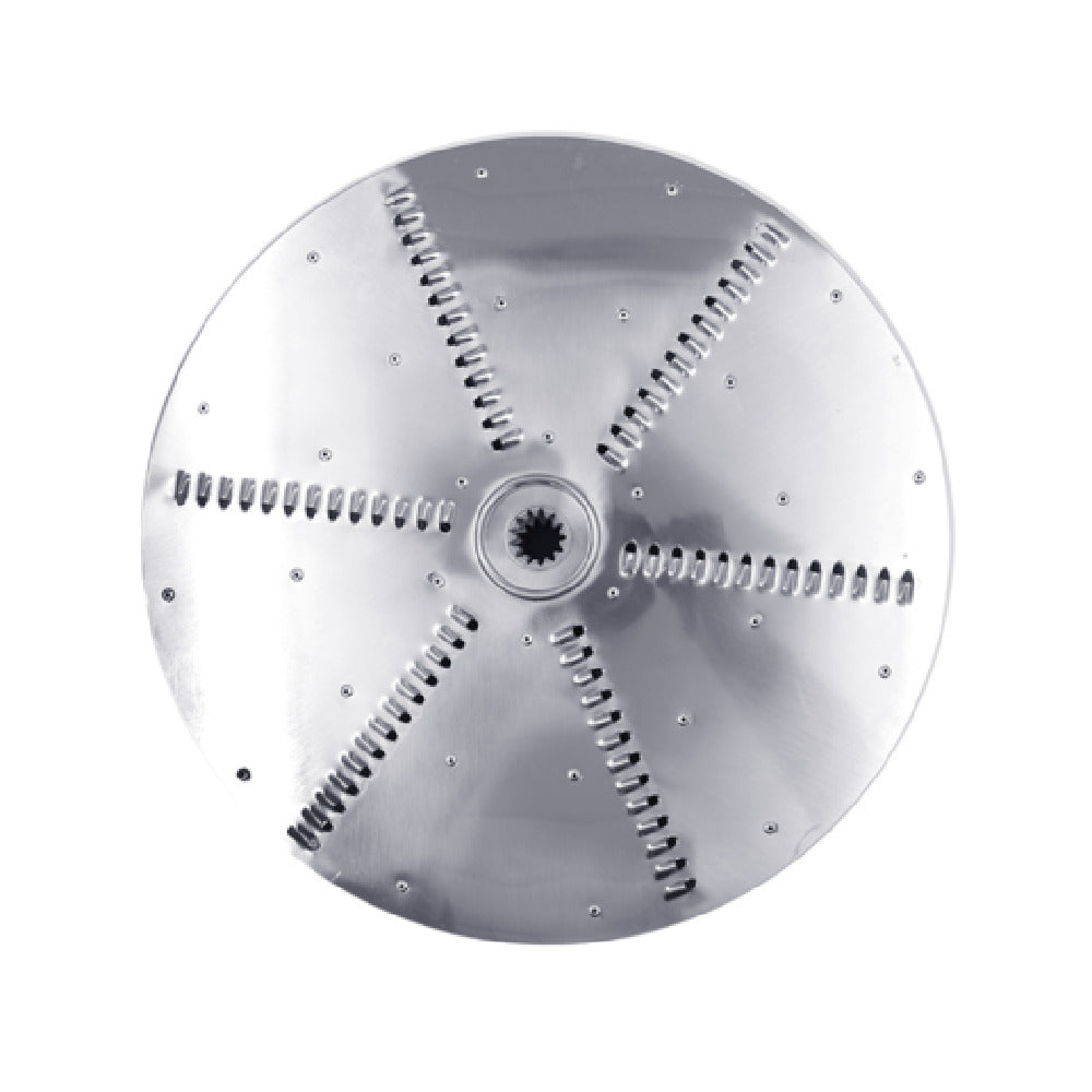 Skyfood Equipment 141-Z5 Shredding Disc 3/16" For Use With PA-141