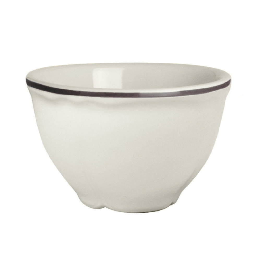 Steelite HL50663927 Bouillon 7.25 Oz 3.875" X 2.5"