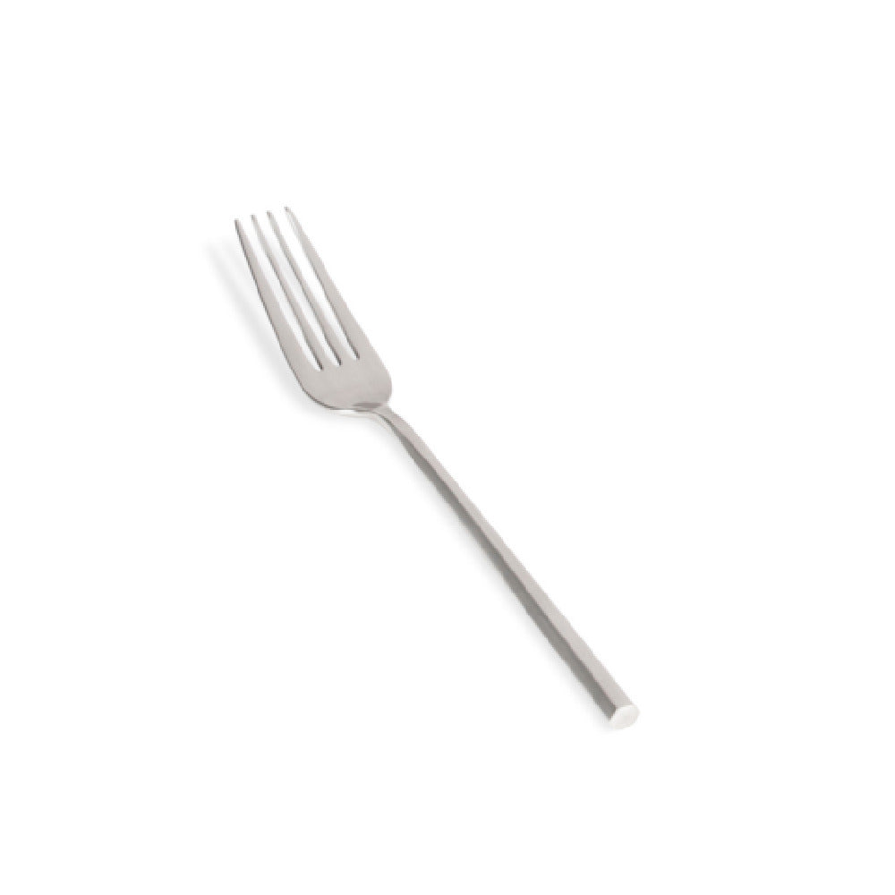 FOH FSF011BSS23 Hector Salad Fork 7.25"L Stainless Steel