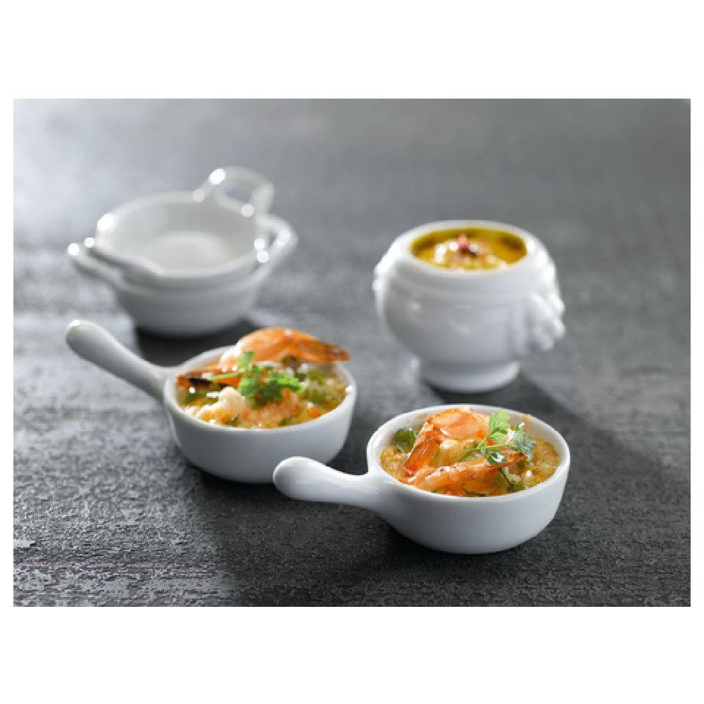 PacknWood 210MBPCUIC - Mighty Mini Spoon, 1 Oz., 3.8" X 2.1" X 0.7"