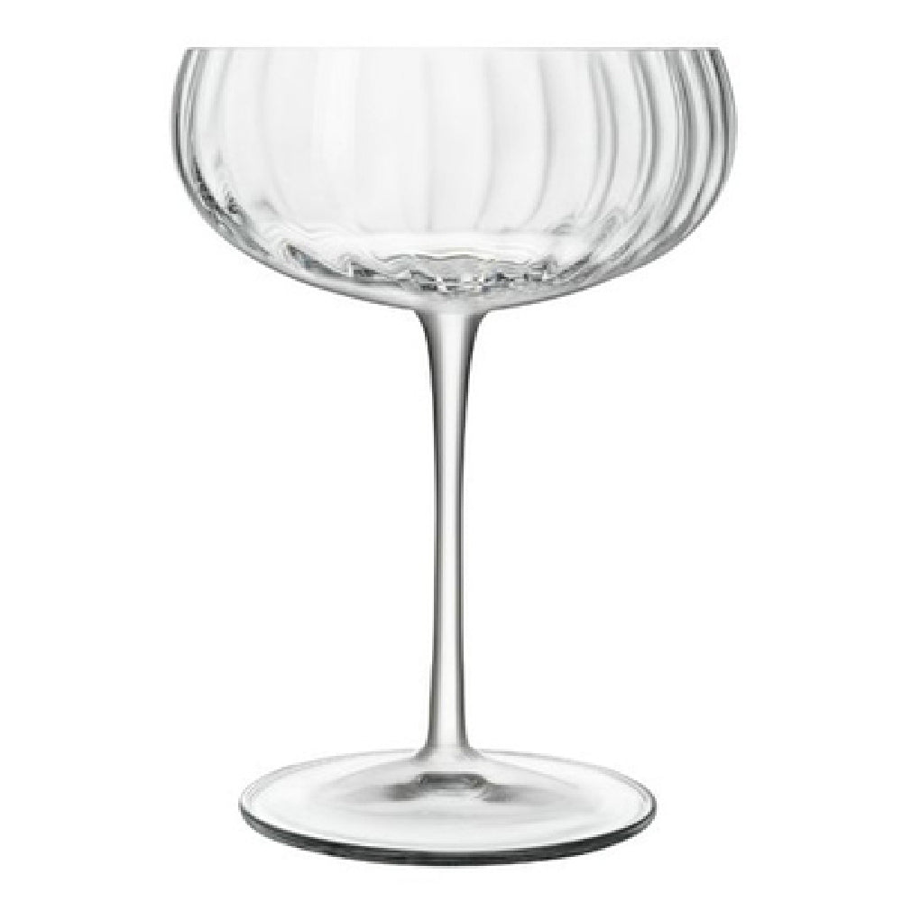 Bauscher Hepp 13190/01 - Champagne Coupe Glass, 10.1 Oz., 4.2" Dia. X 5.8"H