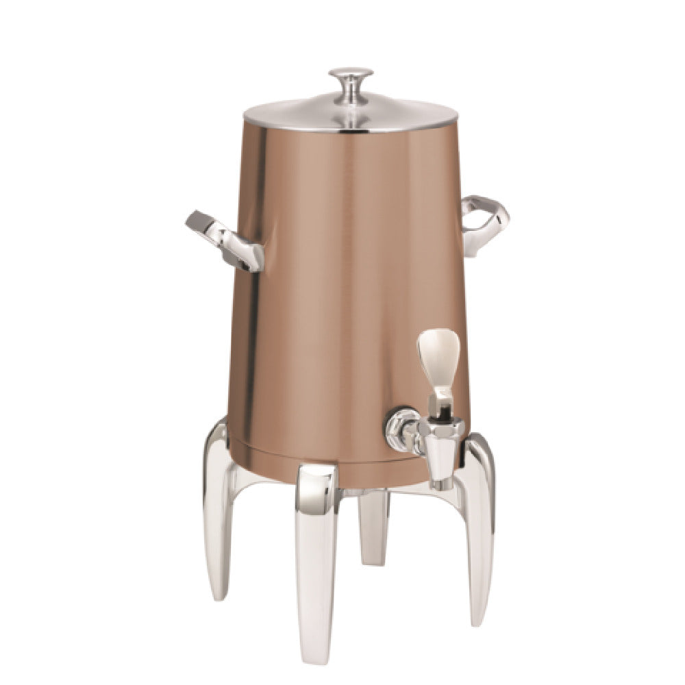 Service Ideas URN15VRGMDCL Service Ideas Flame Free™ Thermo-Urn™ Urn Vacuum Insulated