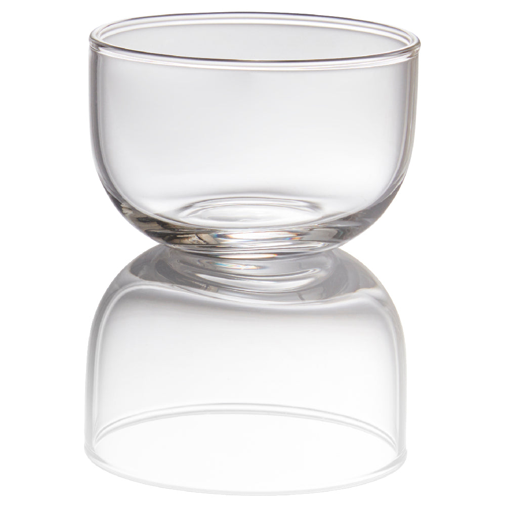Bauscher Hepp 53.0117.0208 - Cup, 2.7 Oz., Round