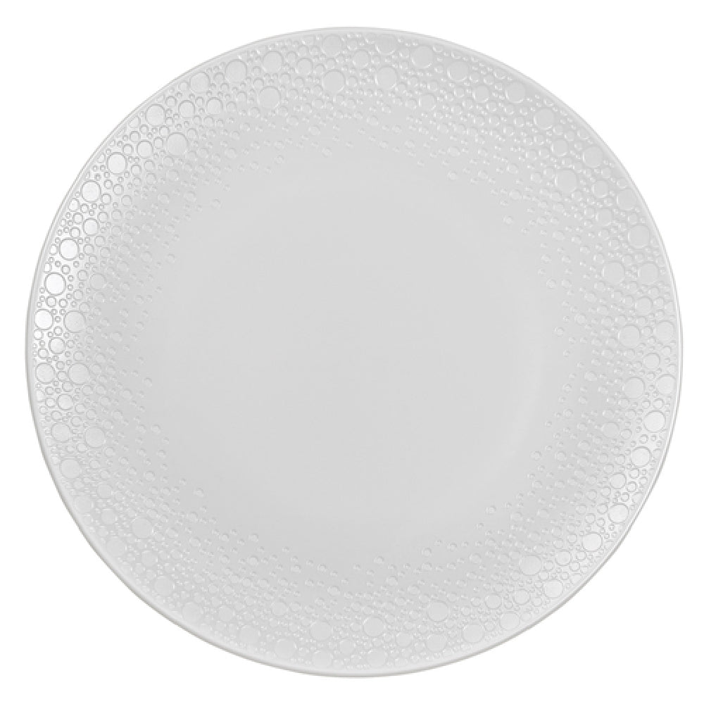 Bauscher Hepp 711220-590025 - Plate, 8" Dia., Round