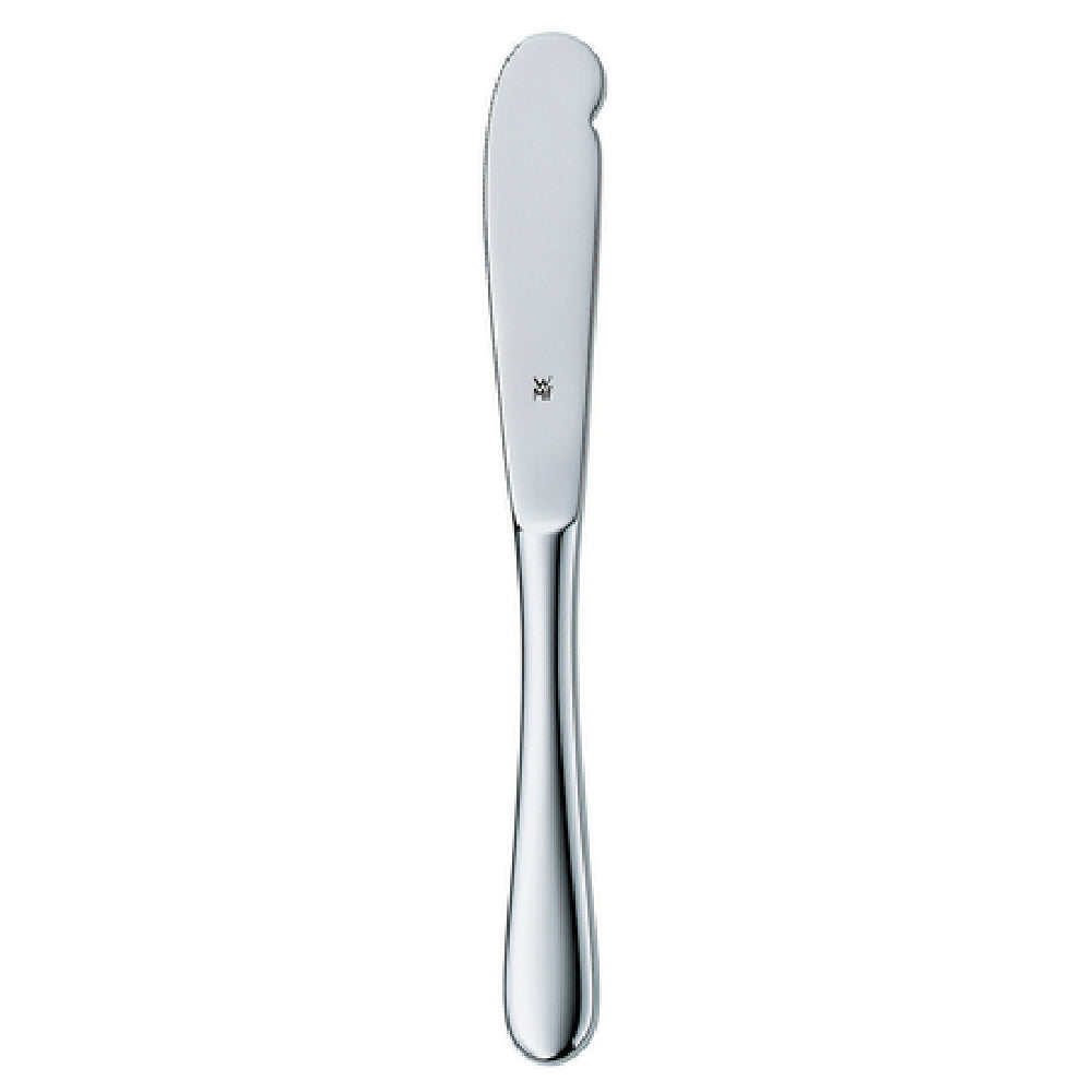 Bauscher Hepp 59.1966.8190 - Bread/Butter Knife, 6.8", 18/10 Stainless Steel