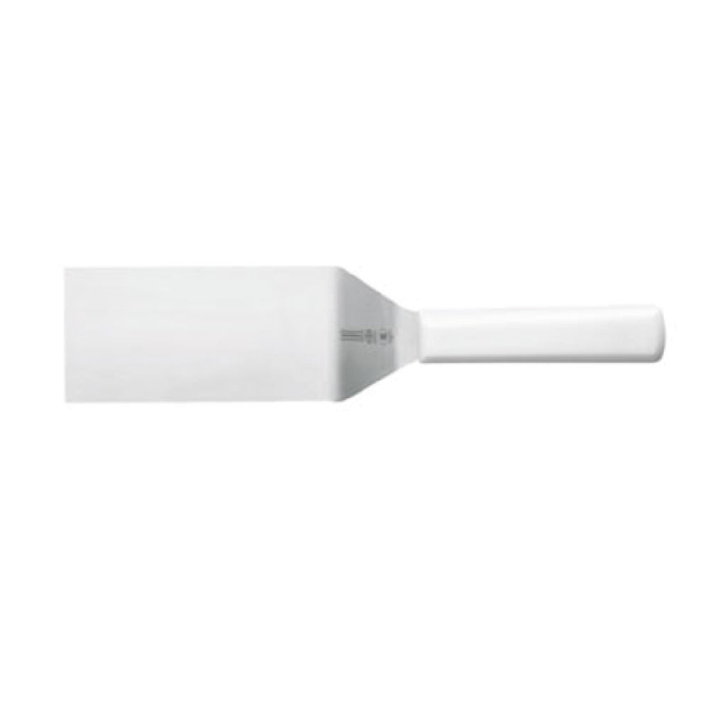 Mundial W5685 - Turner, 6" X 3", Square End