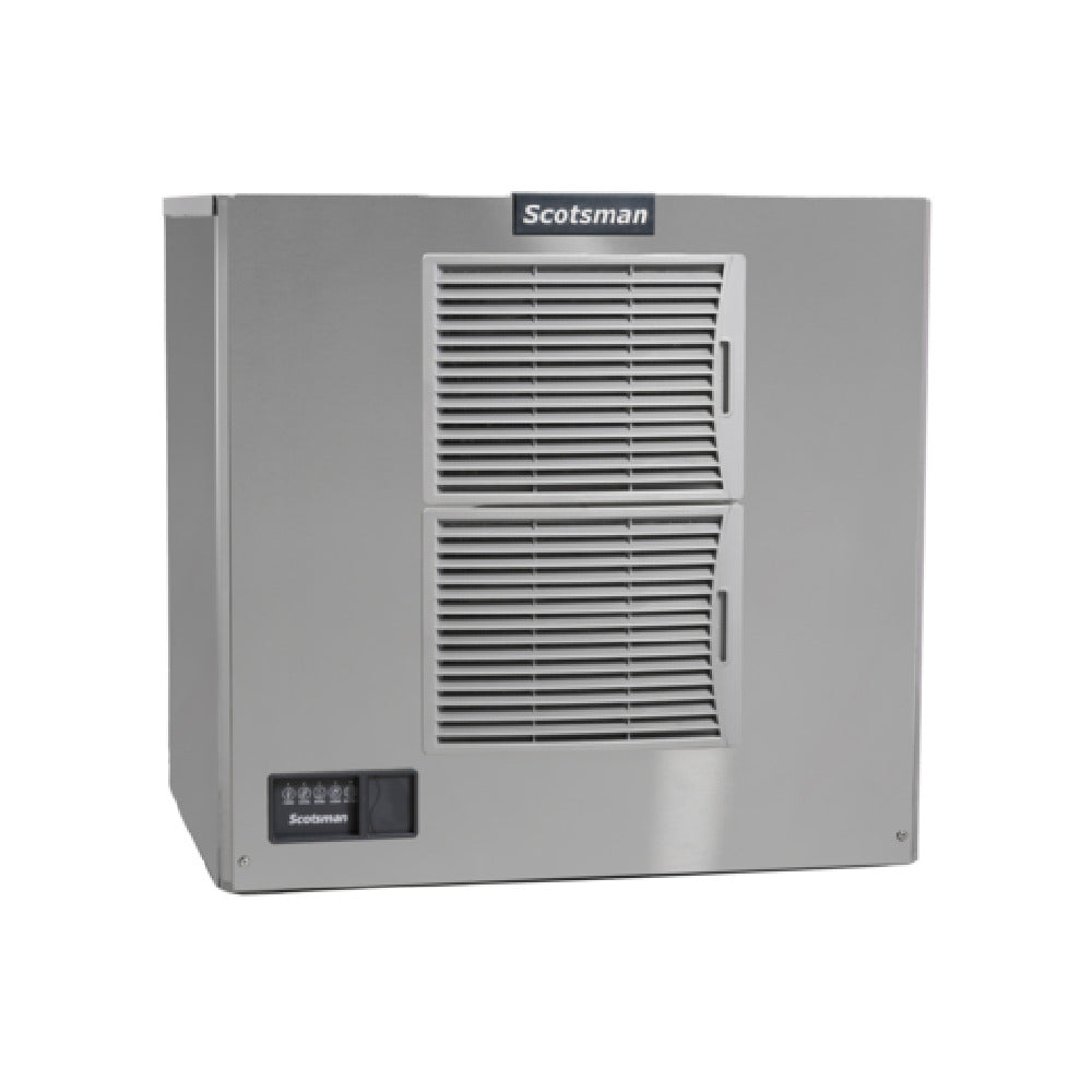 Scotsman MC0830SAX-32 Prodigy ELITE® Ice Maker Cube Style Air-cooled