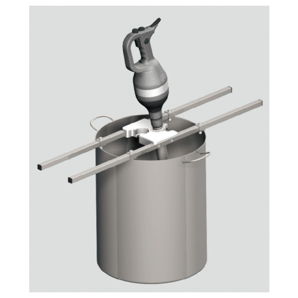 SIRMAN 66201000 - Pan Support, For VORTEX Hand-held Mixers