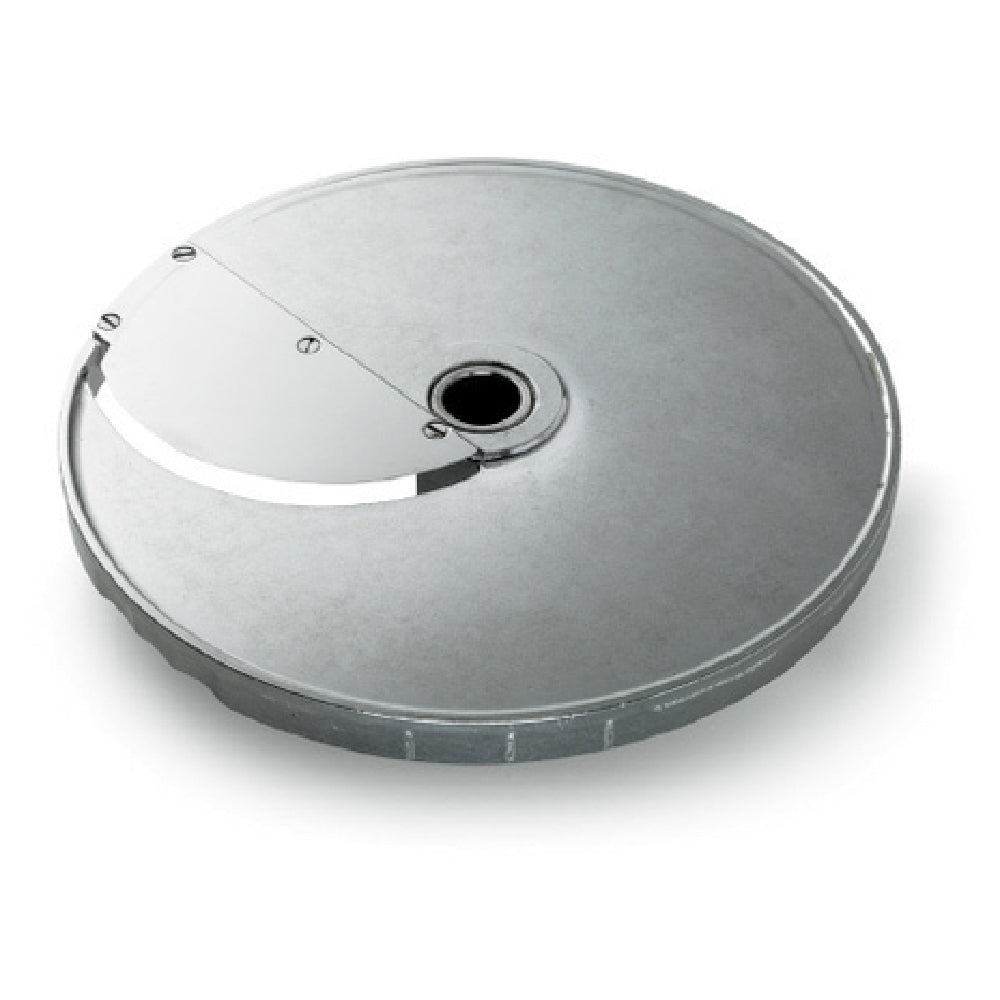 Sammic FCC-5+ (1010404) Curved Slicing Disc 3/16" (5mm)