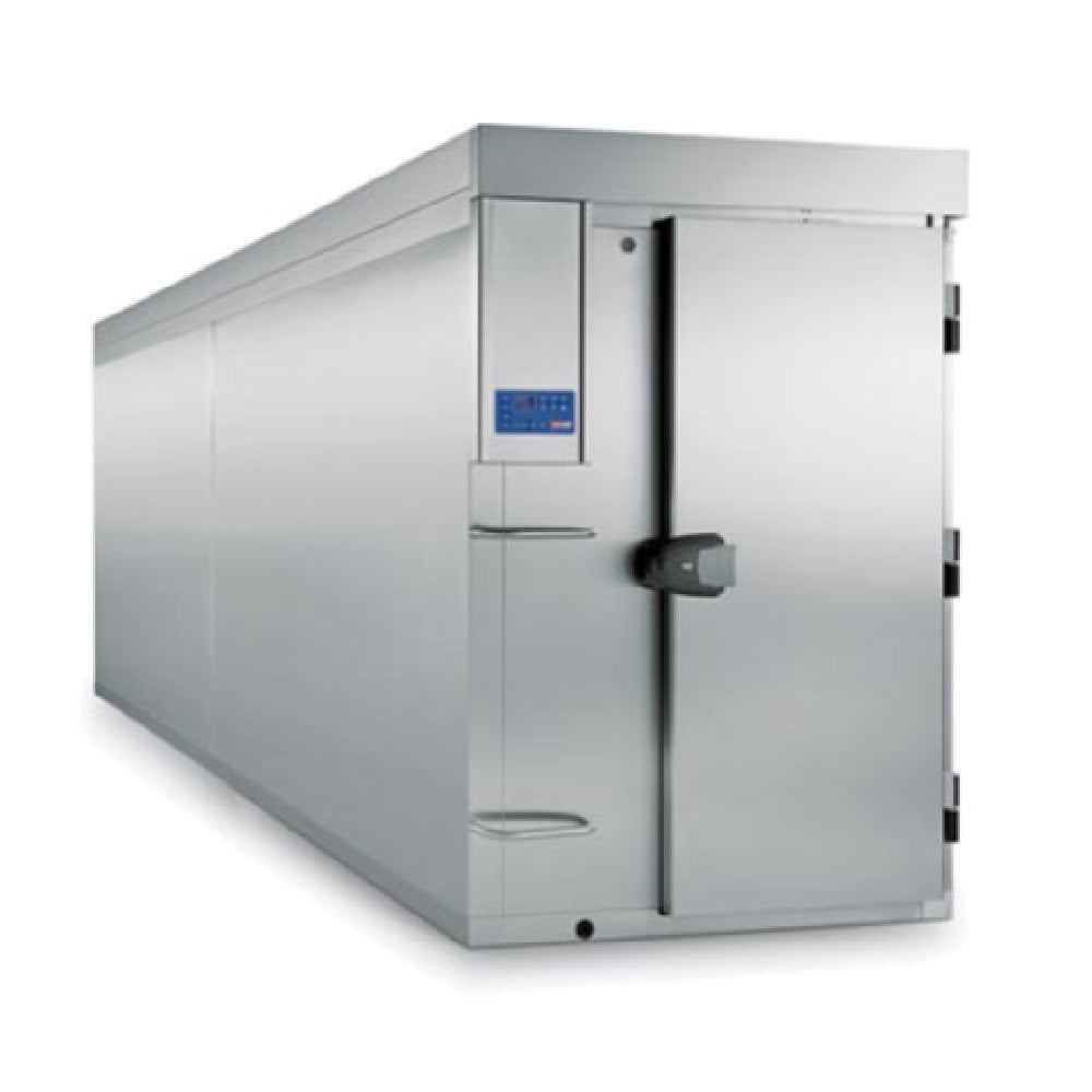 Piper Products RCRC83T - Blast Chiller, Roll-thru, Accommodates (60) 18" X 26" Sheet Pans Or (120) 12" X 20" Steam Table Pans