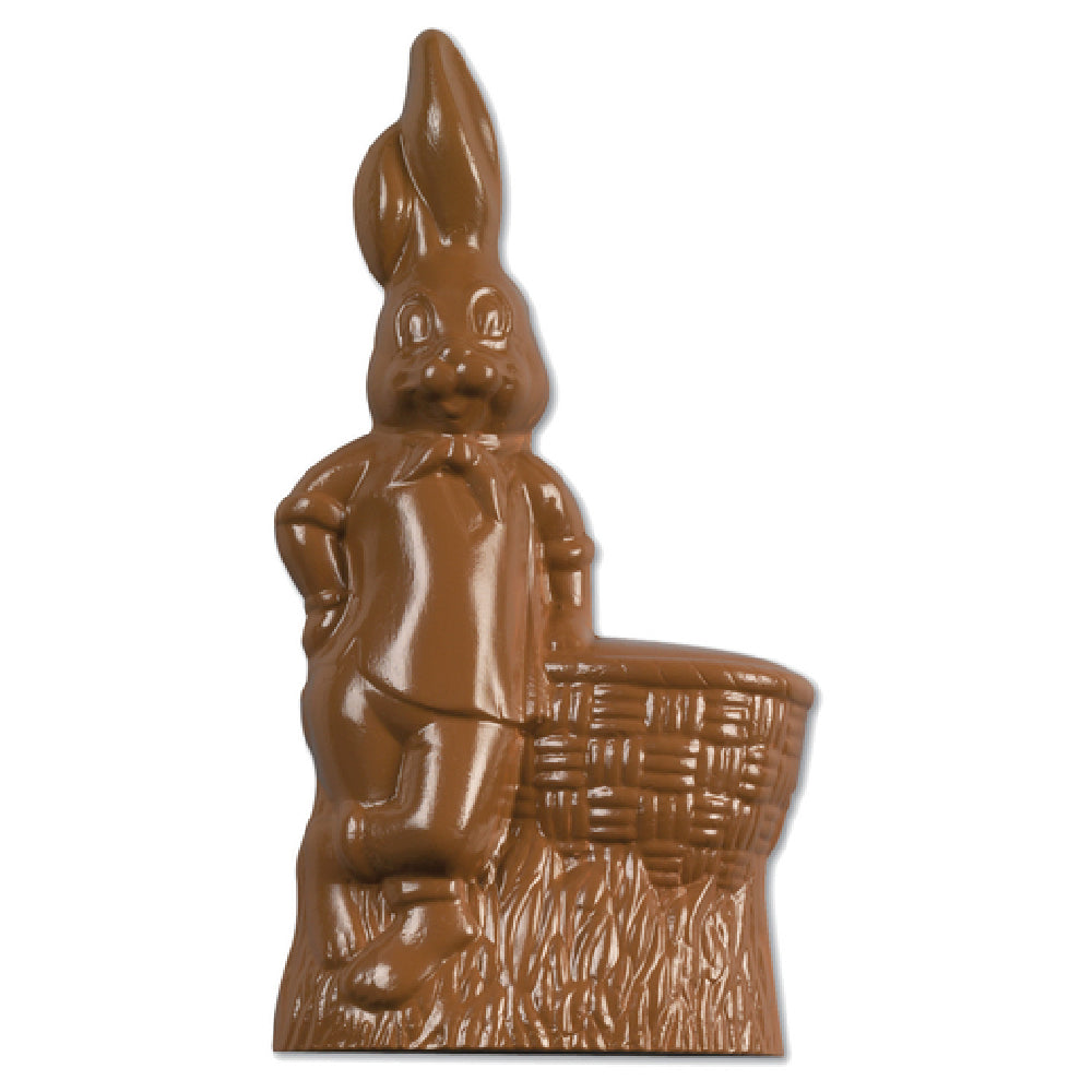 JB Prince K830 - Chocolate Mold, Single Form, 13-1/2"H