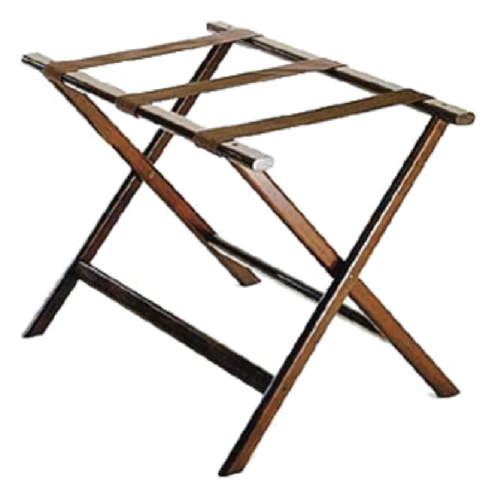 Central Specialties 277DK-1 Economy Luggage Rack 26"W X 17"D X 19-1/2"H Flat Top